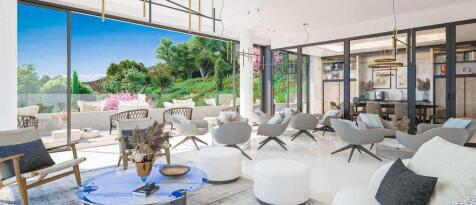 Common areas