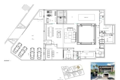 Blueprints