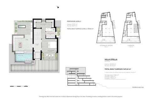 Blueprints