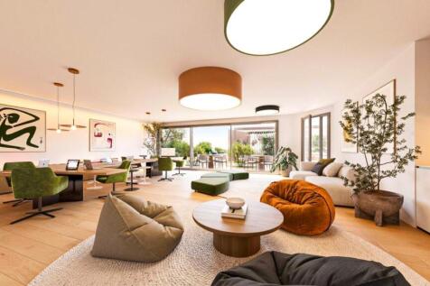 Common areas