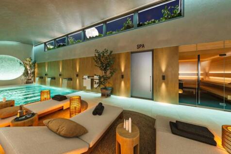 Common areas