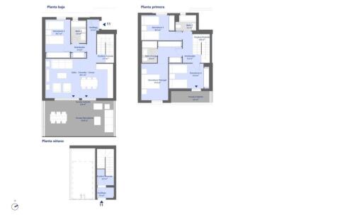 Blueprints