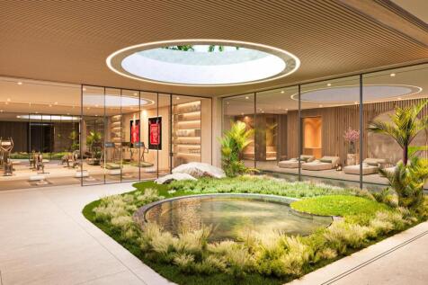 Common areas