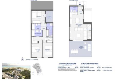Blueprints