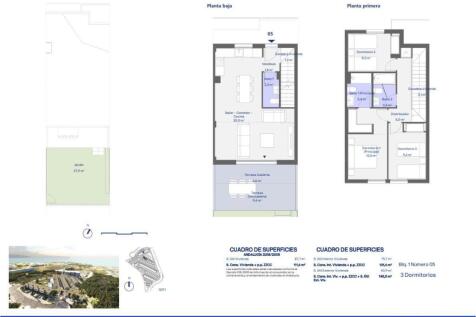 Blueprints