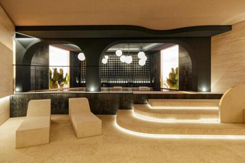 Common areas