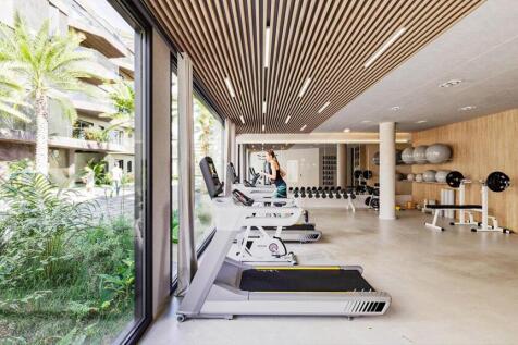 Common areas