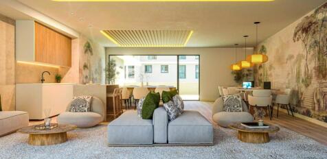 Common areas