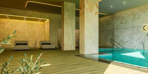 Common areas