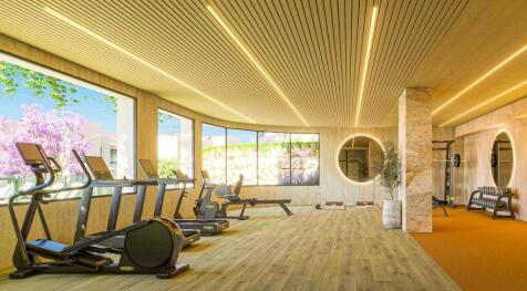 Common areas