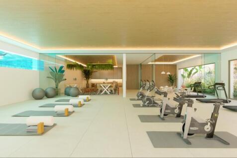 Common areas