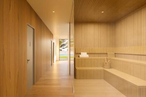 Common areas