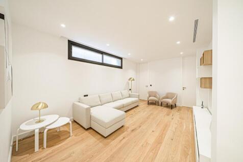 Common areas
