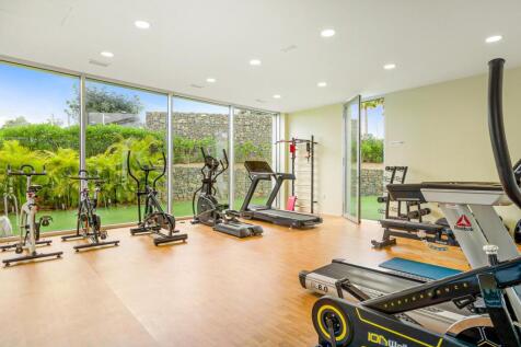 Common areas