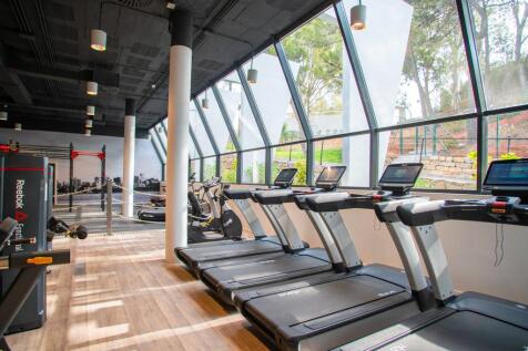 Common areas