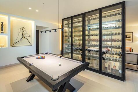 Cellar