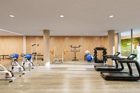 Common areas