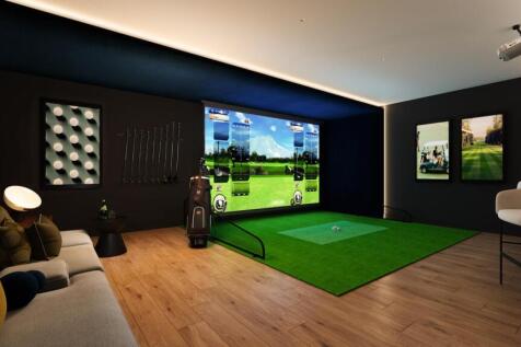 Common areas