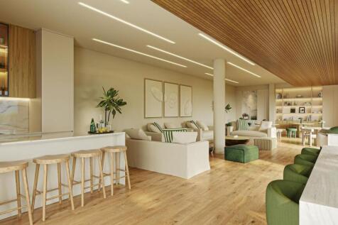 Common areas