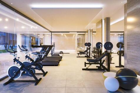 Common areas