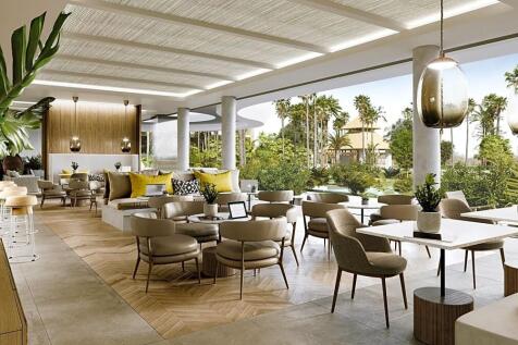 Common areas
