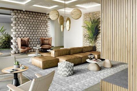 Common areas