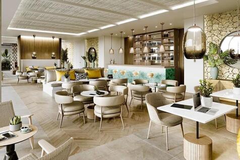 Common areas