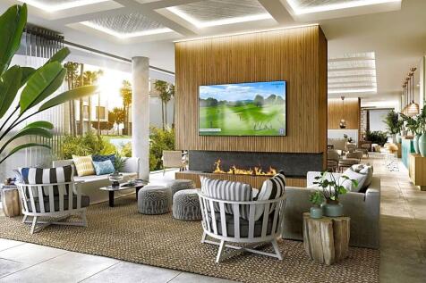 Common areas
