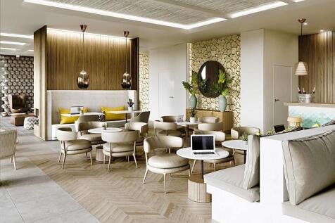 Common areas
