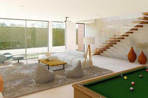 Common areas