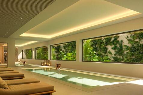 Common areas