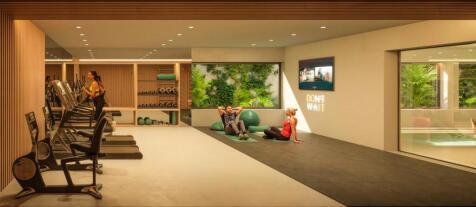 Common areas
