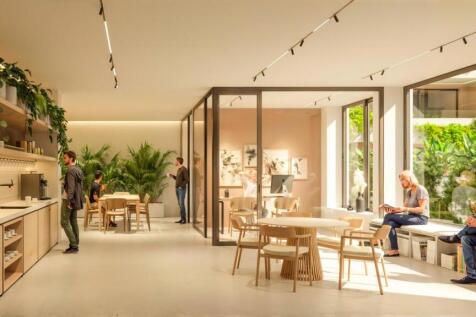 Common areas