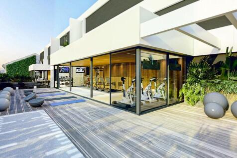Common areas