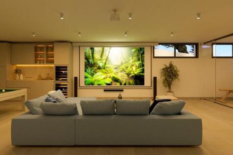 Common areas