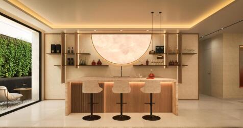 Common areas