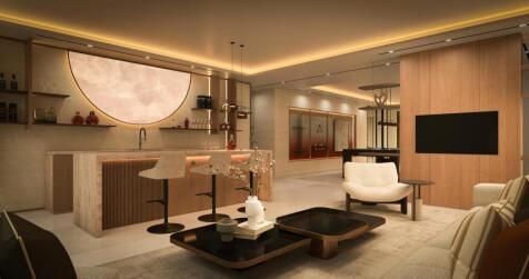 Common areas