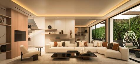Common areas
