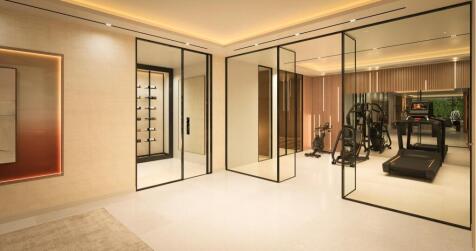 Common areas