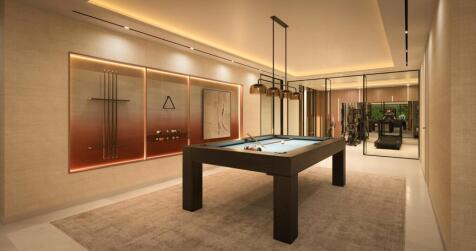 Common areas