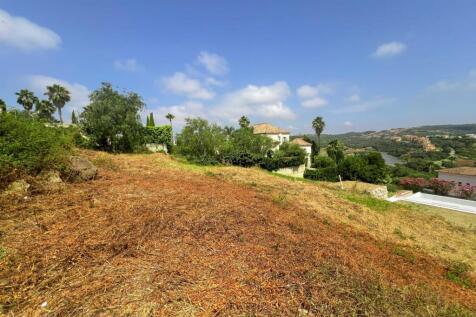 Land