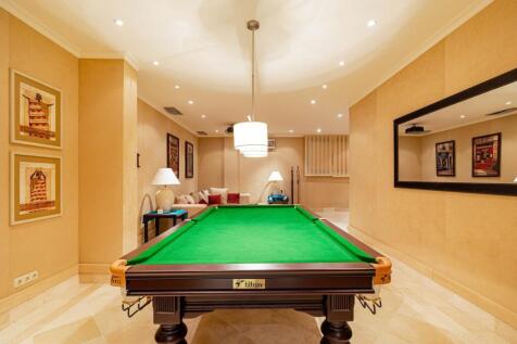 Common areas