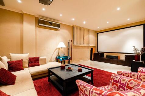 Common areas