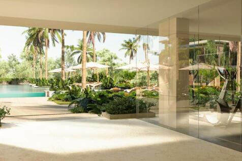 Common areas