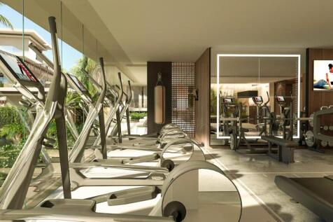 Common areas