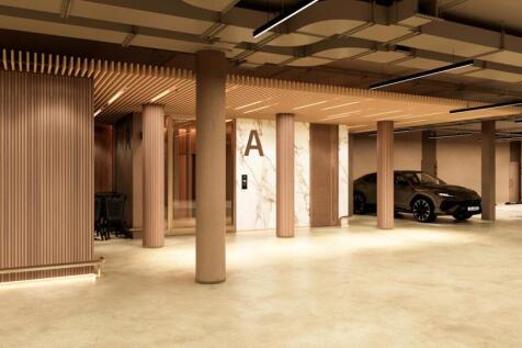 Common areas