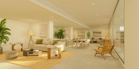 Common areas