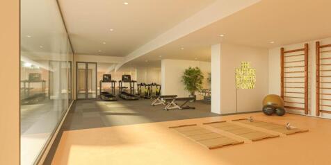 Common areas