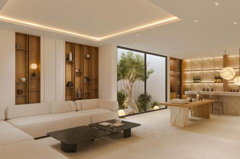 Common areas