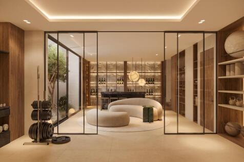 Common areas